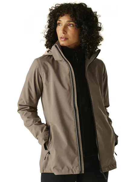 Зимова куртка Regatta Women'scoriver чорний