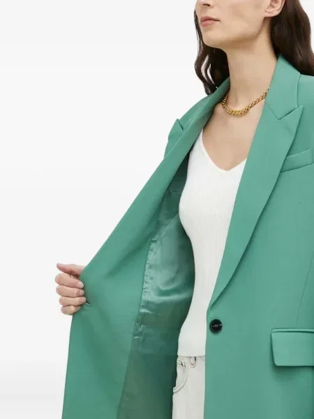 Sacou Bruuns Bazaar verde
