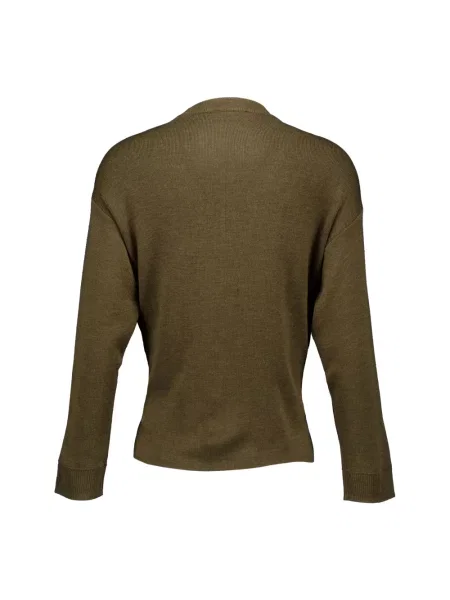 Sweter Nenette zielony