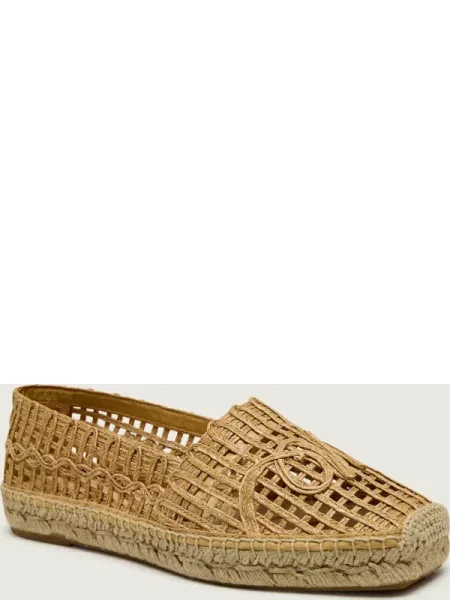 Weekend MaxMara Espadrilles cipő WKAILMES bézs