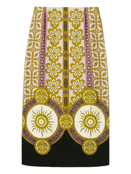 Fustă tip creion La Doublej