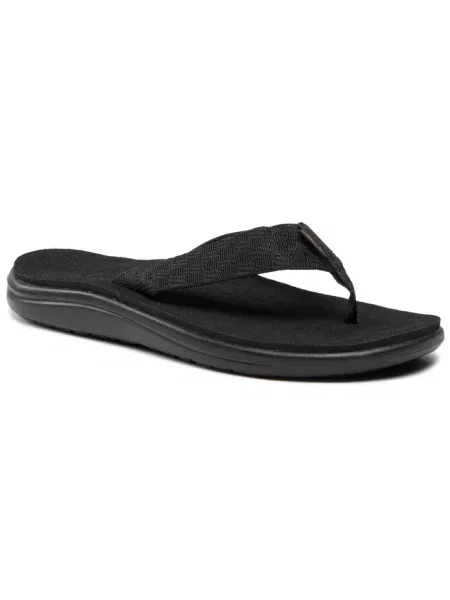 Sandale Teva negru