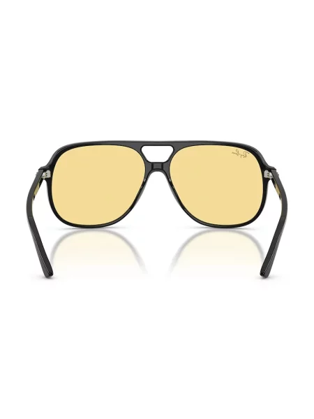 Ray-Ban Napszemüveg Bill Summer Capsule fekete