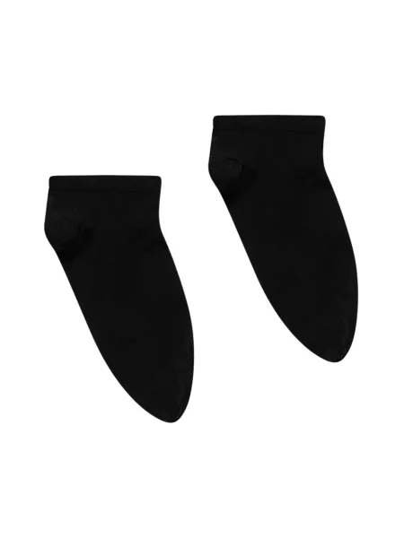 Skarpety Wolford czarne