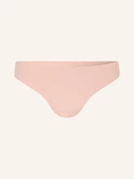 Calvin Klein Kalhotky Perfectly Fit růžová