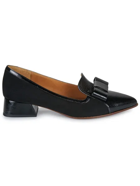 Pantofi Chie Mihara negru