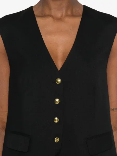 Kamizelka Pinko czarna