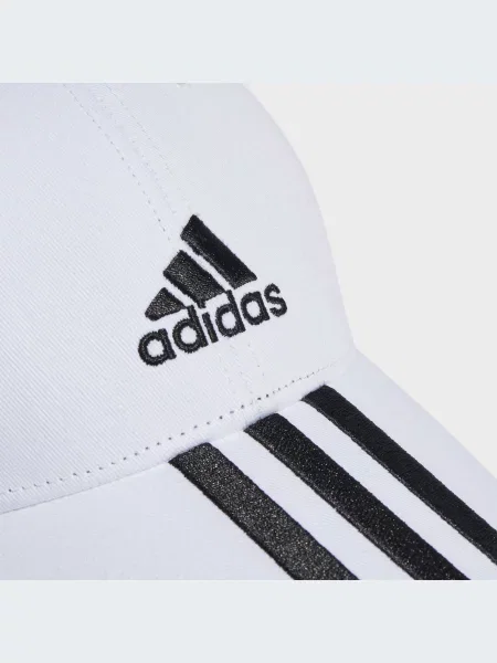 Adidas Кепка Унісекс білий