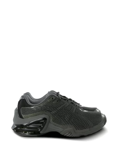 Sneakerși Asics negru