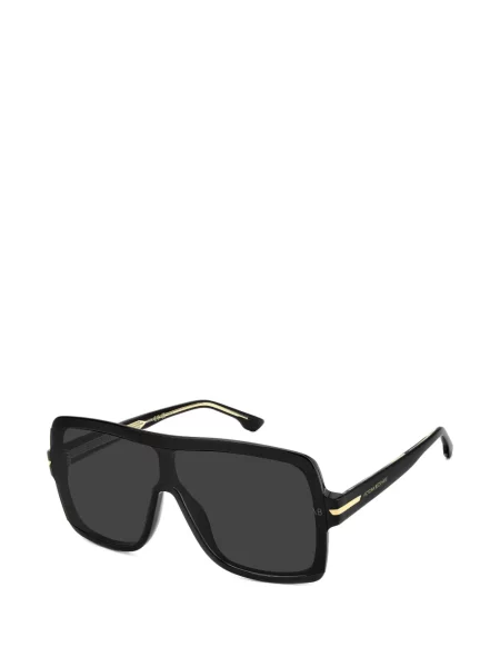 Ochelari de soare Victoria Beckham Eyewear negru