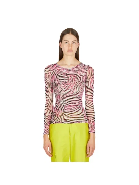 Koszulka Collina Strada różowa