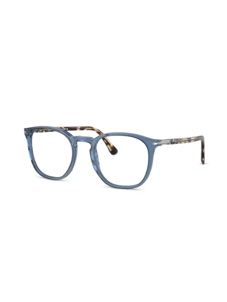 Ochelari de soare Persol albastru
