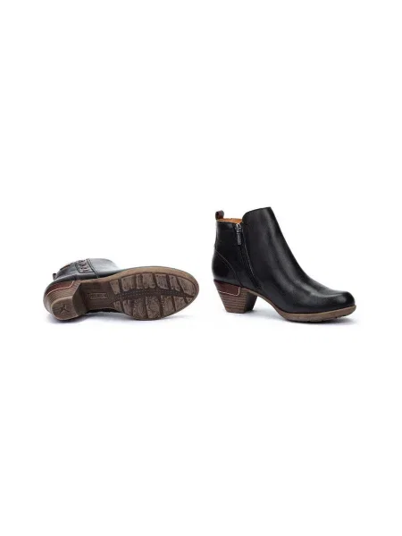 Pantofi Pikolinos negru