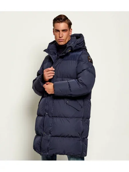 PARAJUMPERS De puf palton Long Bear