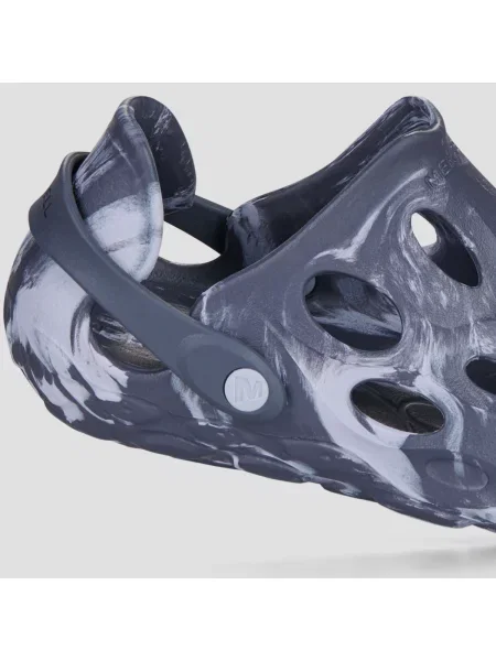 Pantofi Merrell gri