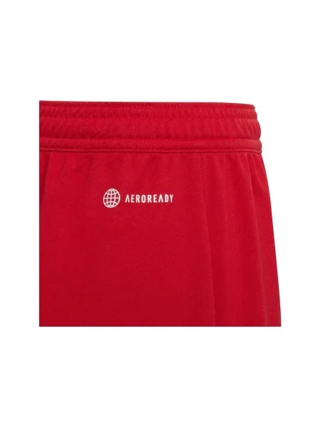 Šortky Adidas červená