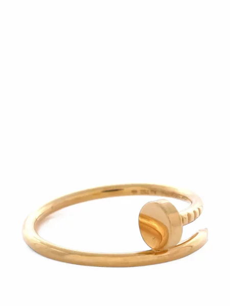 Inel Cartier galben