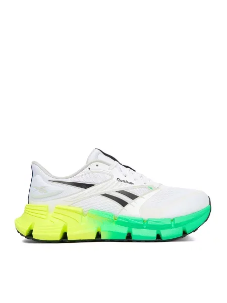 Bežecké topánky Reebok EO-FLOATZIG 2 biela
