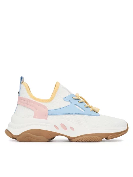 Sneakers Steve Madden Match-E gri