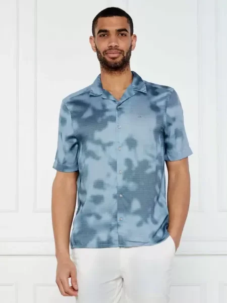 Calvin Klein Ing | Relaxed fit kék