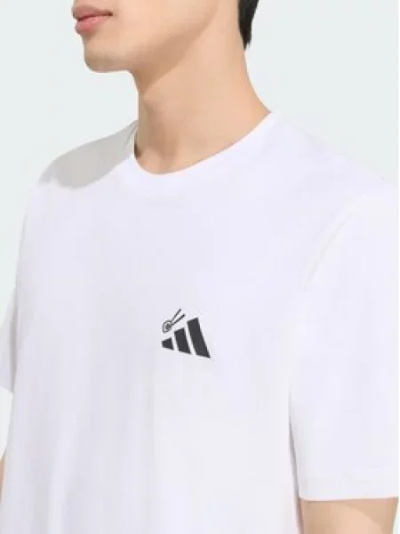 Adidas Póló fehér