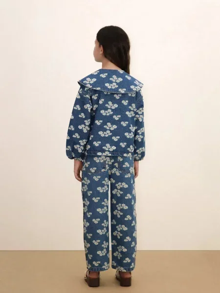 Детские джинсы Tinycottons