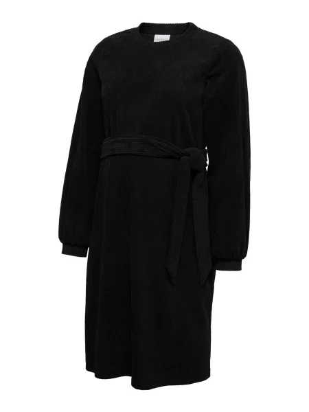 MAMALICIOUS Rochie MLBrooke' negru