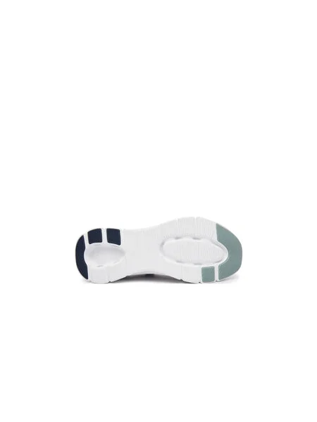 Sneakersy Skechers Glide-Step Pro biela