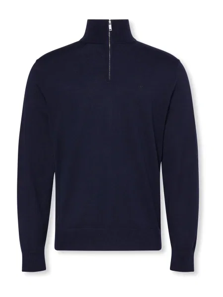 Calvin Klein Pulover noapte albastru