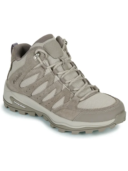 Impermeabil pantofi Columbia bej