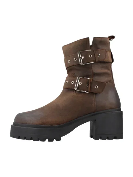 Pantofi Yellow galben
