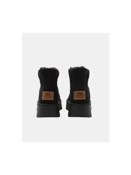 Pantofi Xti negru