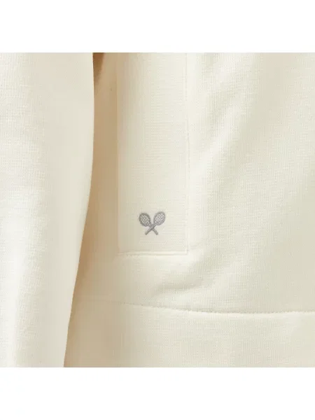 Lacoste Koszula Regular Fit biała