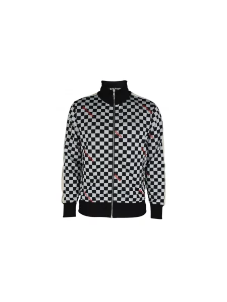 Kamizelka Palm Angels czarna