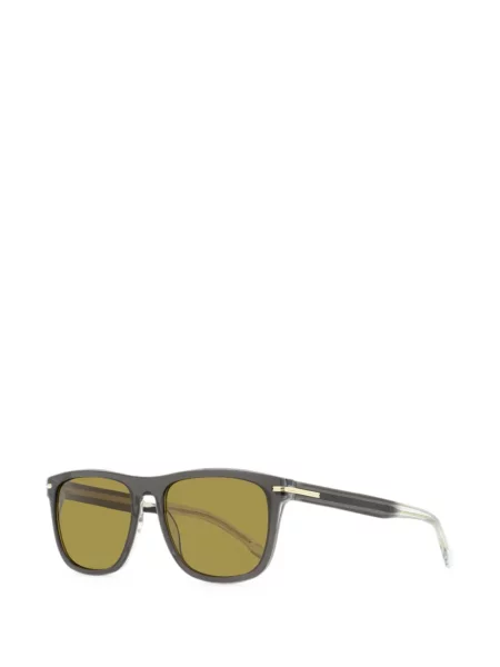 Ochelari de soare Boss gri