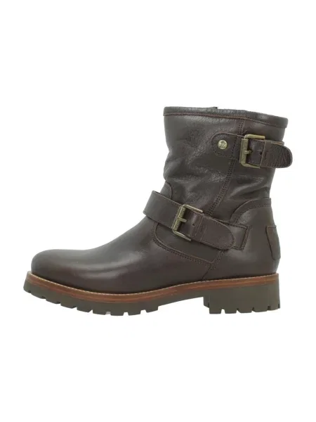 Pantofi Panama Jack maro