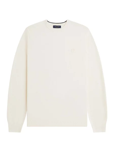 Szvetter Fred Perry bézs