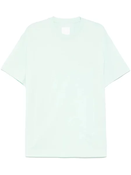 Tricou Givenchy verde