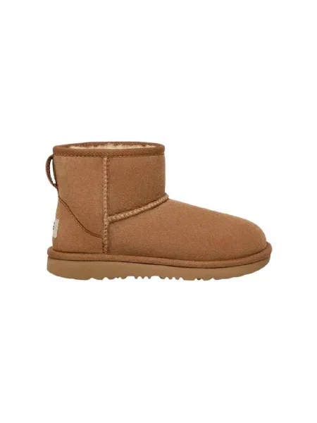 Pantofi copii Ugg bej