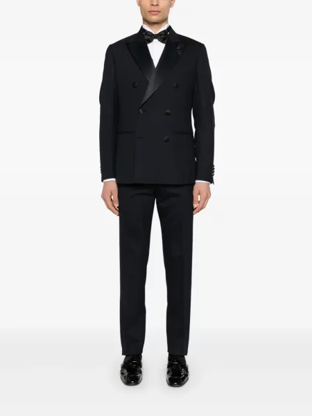 Costum Lardini de costum albastru