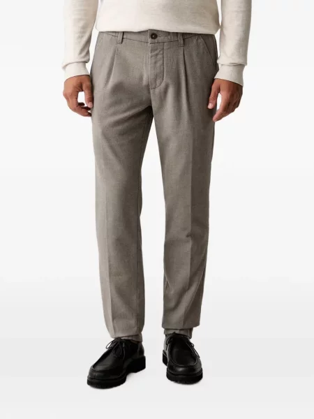 Pantaloni Marc O'polo gri