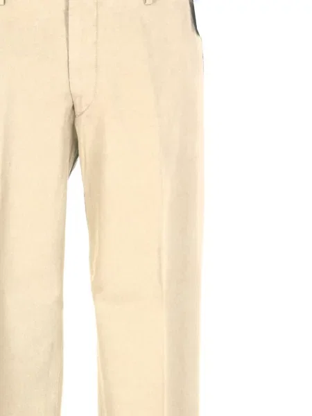 Pantaloni Michael Coal