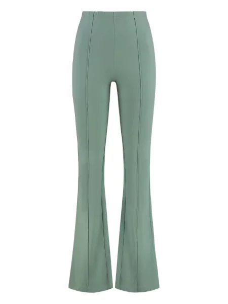 Pantaloni Sablyn verde