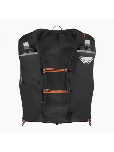 Kamizelka do biegania DYNAFIT Ultra 12 Vest black out czarna