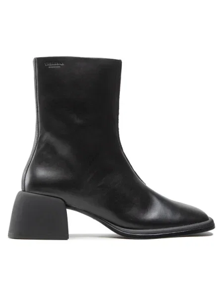 Vagabond Shoemakers Botine Ansie negru