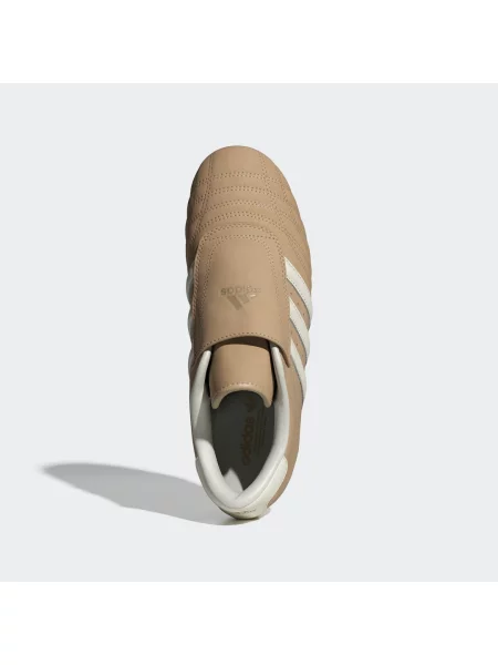Trampki adidas Adidas Taekwondo W Magic Beige/ Off White/ Gum EUR 35 białe