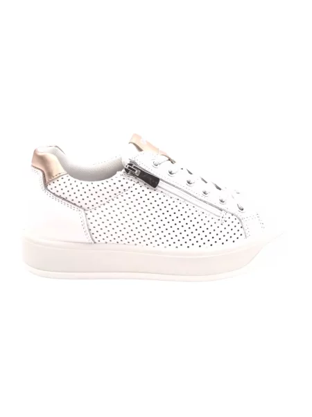 Sneakersy Igi&co białe