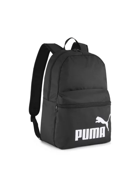 PUMA Phase Backpack Рюкзак Унісекс Комбінований верх чорний