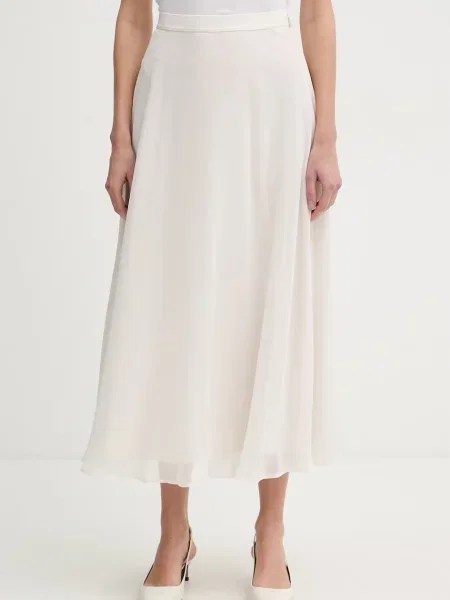 Joop! spódnica beżowa