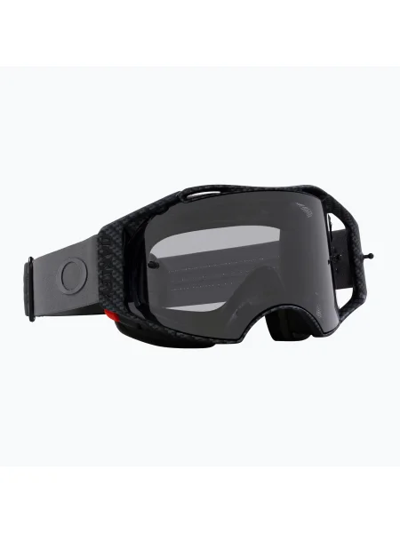 Napszemüveg Oakley szürke